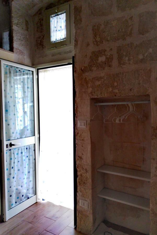 Casantonia Apartamento Polignano a Mare Exterior foto