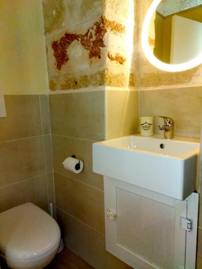 Casantonia Apartamento Polignano a Mare Exterior foto