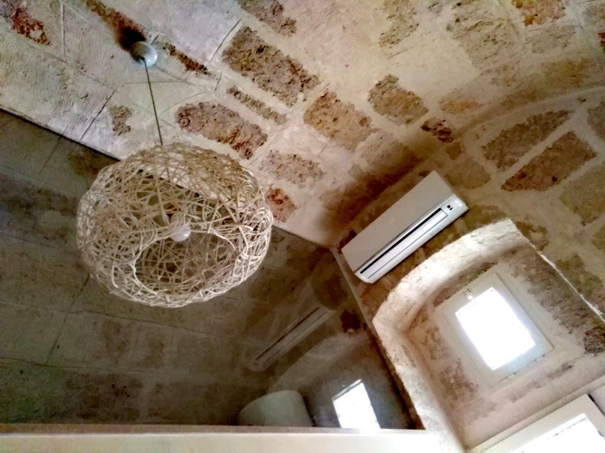 Casantonia Apartamento Polignano a Mare Exterior foto