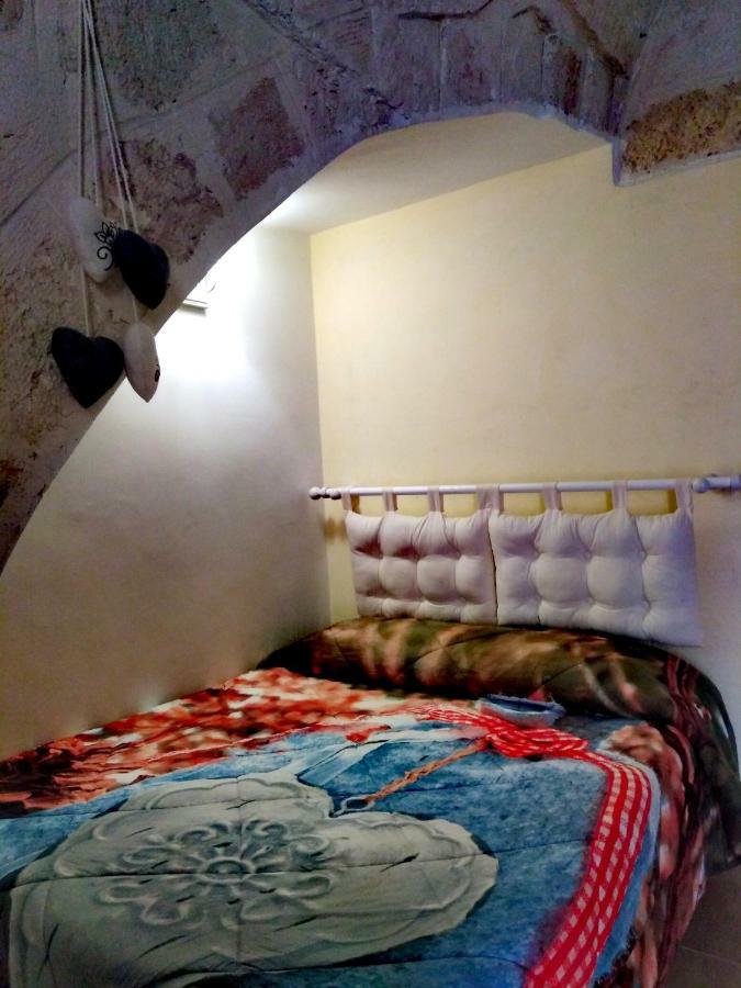 Casantonia Apartamento Polignano a Mare Exterior foto
