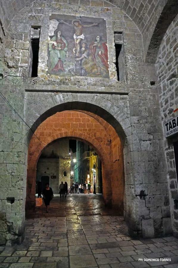 Casantonia Apartamento Polignano a Mare Exterior foto