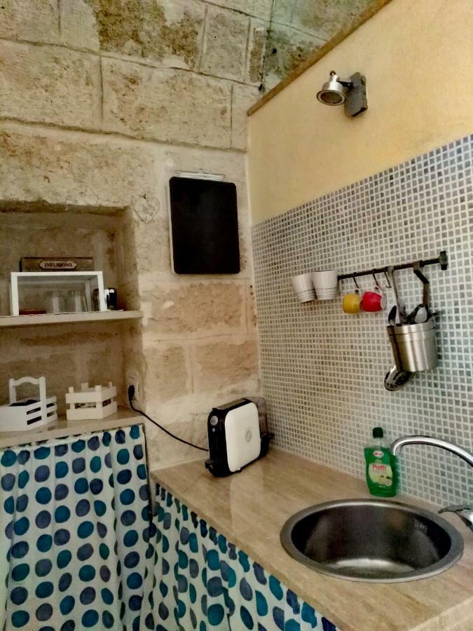 Casantonia Apartamento Polignano a Mare Exterior foto