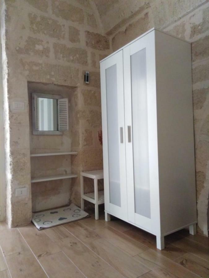 Casantonia Apartamento Polignano a Mare Exterior foto