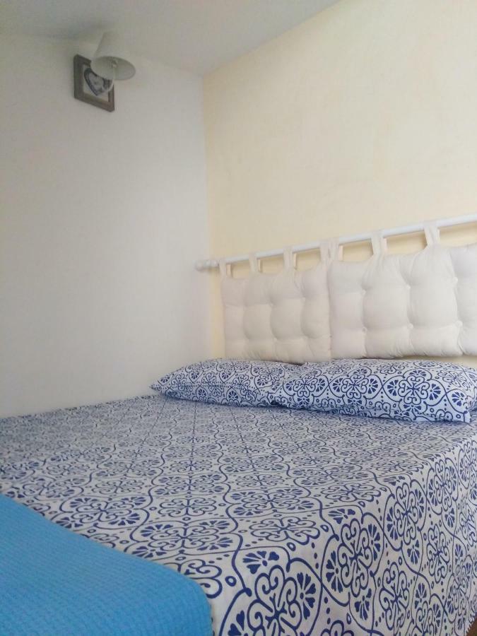 Casantonia Apartamento Polignano a Mare Exterior foto