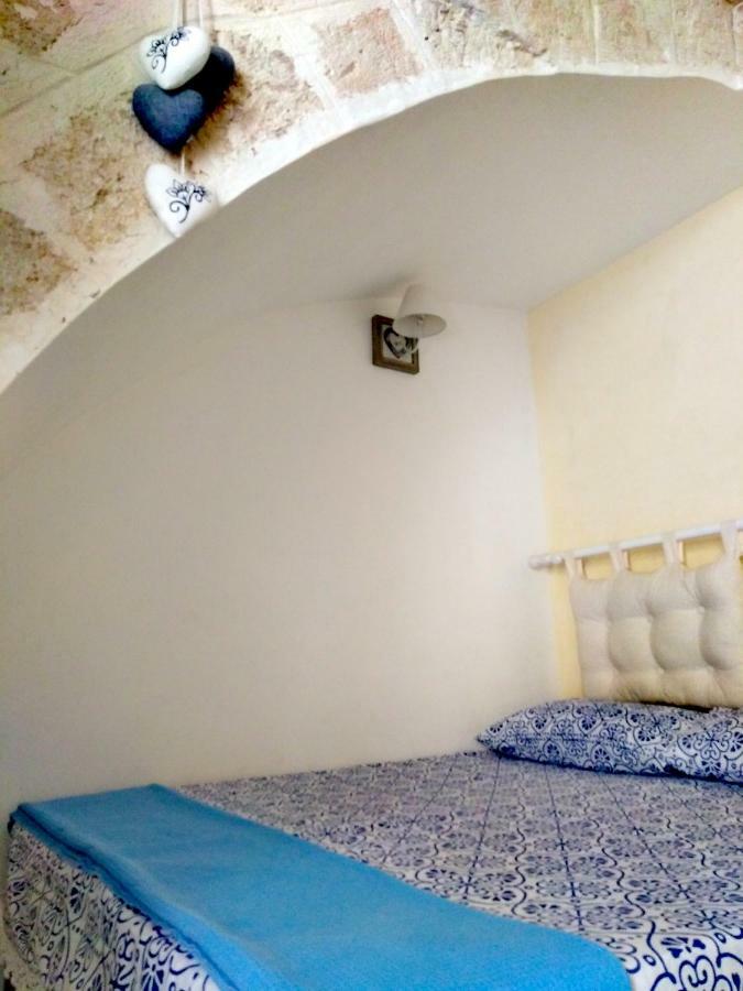 Casantonia Apartamento Polignano a Mare Exterior foto