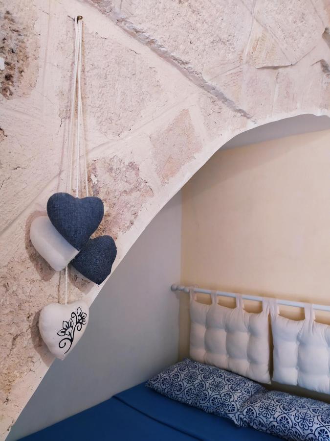 Casantonia Apartamento Polignano a Mare Exterior foto