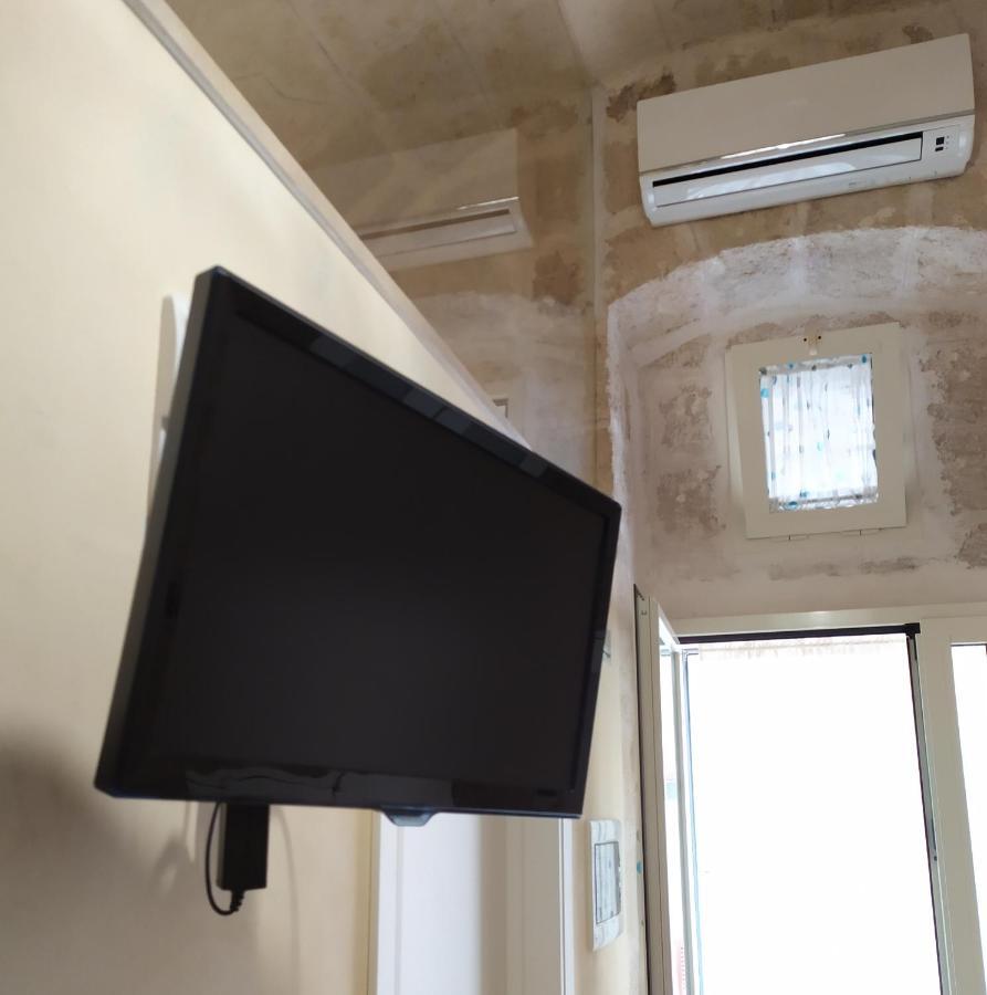 Casantonia Apartamento Polignano a Mare Exterior foto