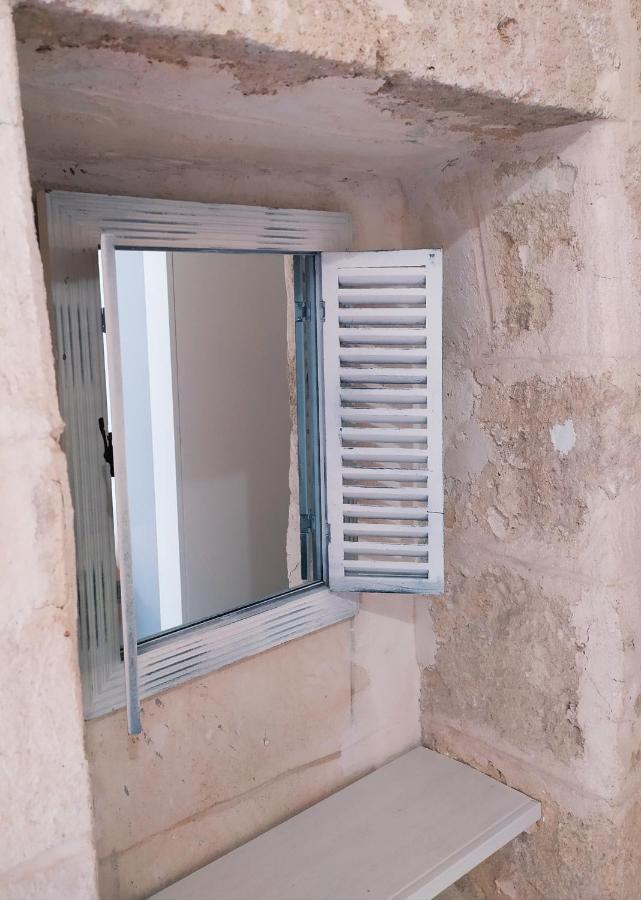 Casantonia Apartamento Polignano a Mare Exterior foto